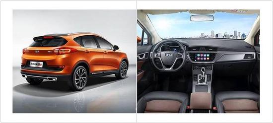 8月这10款国产SUV卖得最好！<a class=