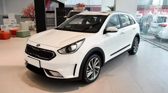 就是这么Diao！开这些SUV十年能省出一台新车钱