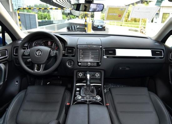 买进口SUV就挑这4款，大气有面子，性价比还高！