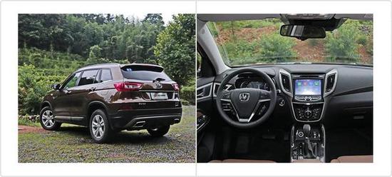 8月这10款国产SUV卖得最好！<a class=