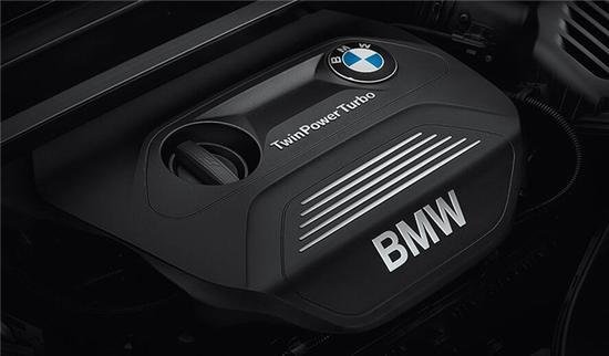 三缸抖动？宝马：这是不存在的！