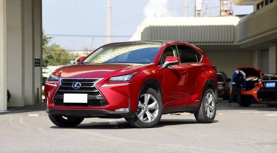 就是这么Diao！开这些SUV十年能省出一台新车钱