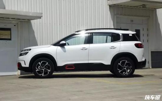 天逸敢要15.27万元起，它除了丑，还有病！