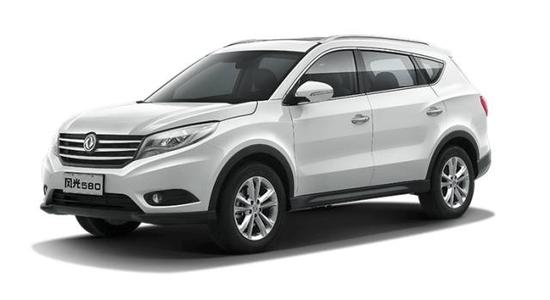 3-5年后少赔点，国产SUV保值哪家强？