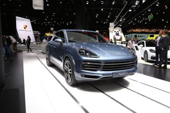 全新霸道、大众神车领衔，这些SUV引进国内必火！