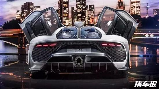 法兰克福车展，看这3款车就够了