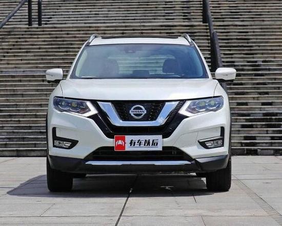 因为便宜、省油、空间大，这台合资SUV销量一直不错