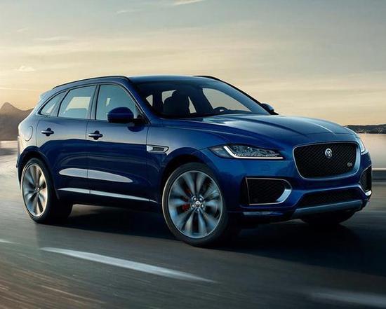 花小钱就可以装大X的SUV，全都在这儿！