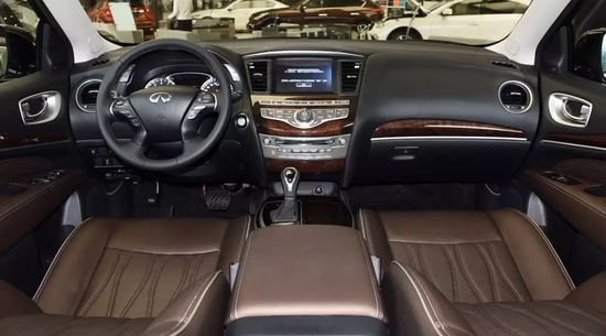 就是这么Diao！开这些SUV十年能省出一台新车钱