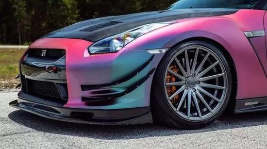 中国最神秘的4大汽车城，豪车20块一斤！