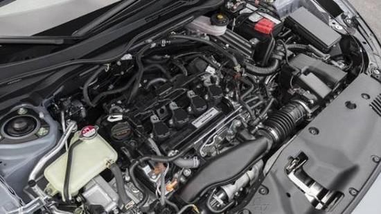 思域两厢版 即将国产上市 加价三万 照样排队等待