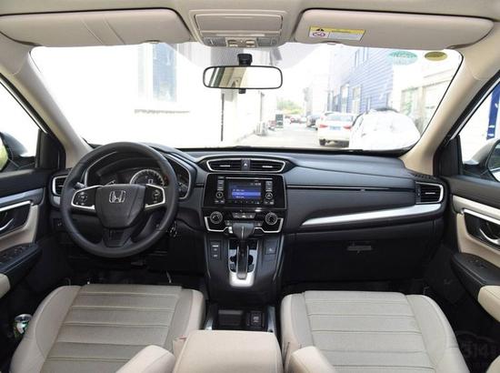 自吸和涡轮增压的绝唱 到底谁才是最强王者？看CX-5对比CR-V！