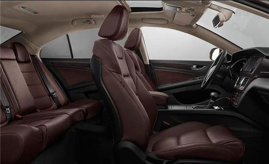 500亿情怀成过去，徐留平重振一汽红旗，代表作新红旗H7公布售价