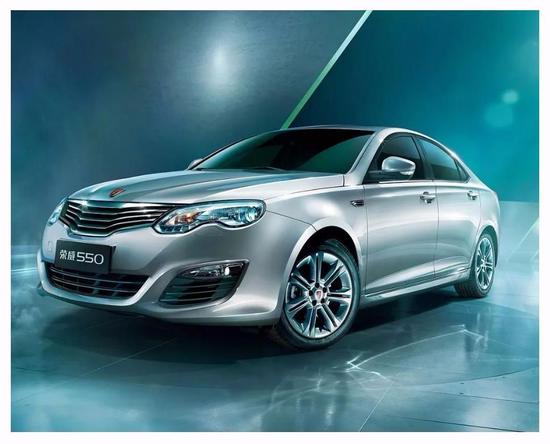 9月卖得最差的5款轿车，最后两款只卖出了1辆！