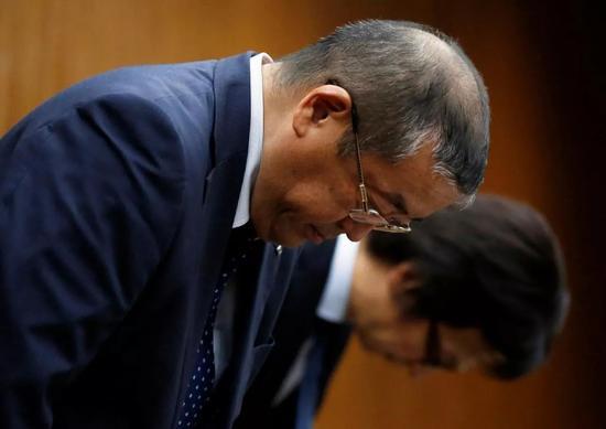 神户钢铁“造假丑闻”影响近500家企业