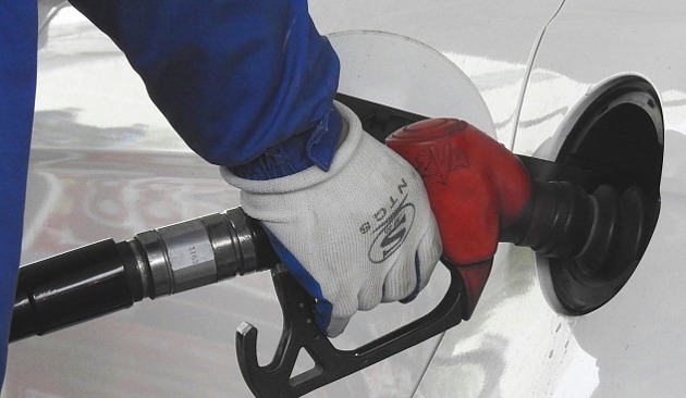 国际油价上扬 周四国内成品油调价或搁浅