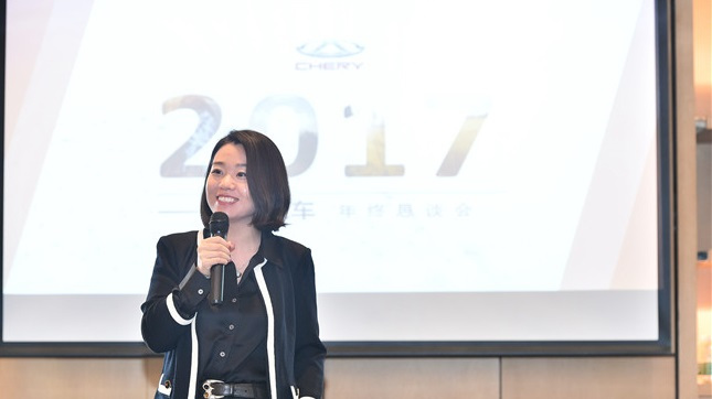 数说|宝能出资250余亿元入股？奇瑞回应传言并不属实