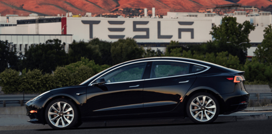 传大众银湖等欲投资特斯拉300亿美元遭拒 放弃私有化的原因或恐被大众收购