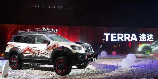 东风日产4月销量同比增幅17.8% 前四个月累计销量突破30万辆