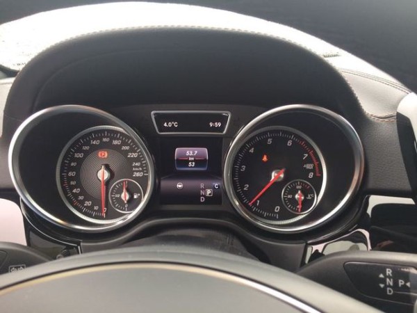 2019款奔驰gls450加版豪华尊享促销全国