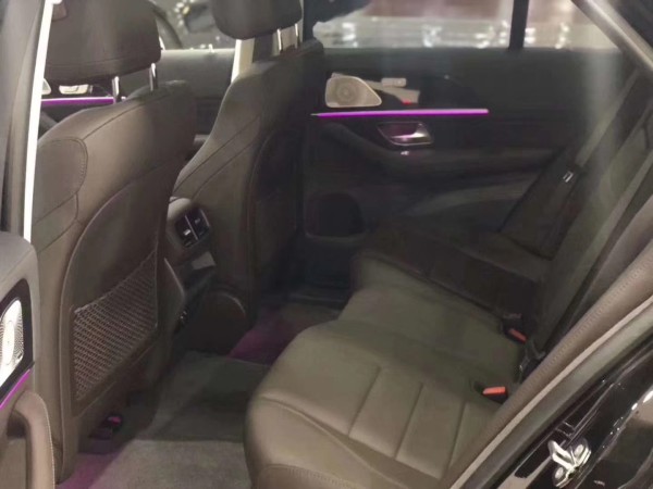 2020款奔驰GLE450七座加版 提车价优惠