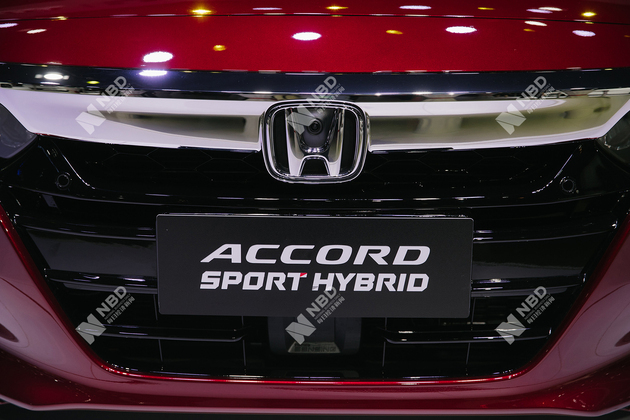 本田关闭英国工厂为哪般 畅销新款将转移到北美生产