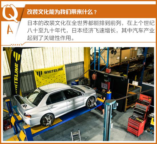 改装政策或将放开 这些违规雷区不要碰