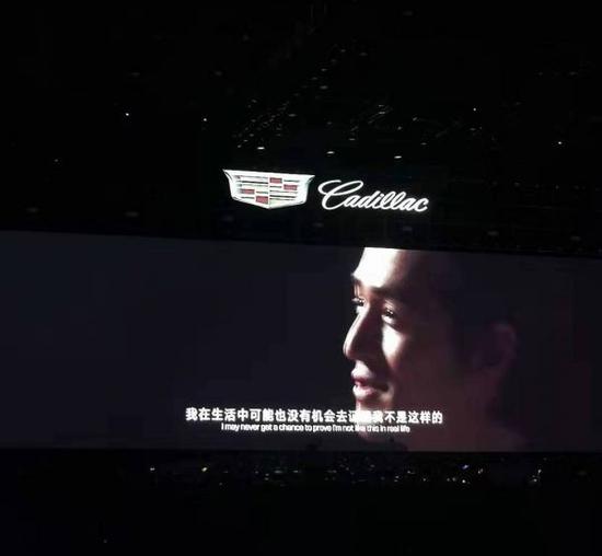 用户已过百万 凯迪拉克在中国为什么还说难？