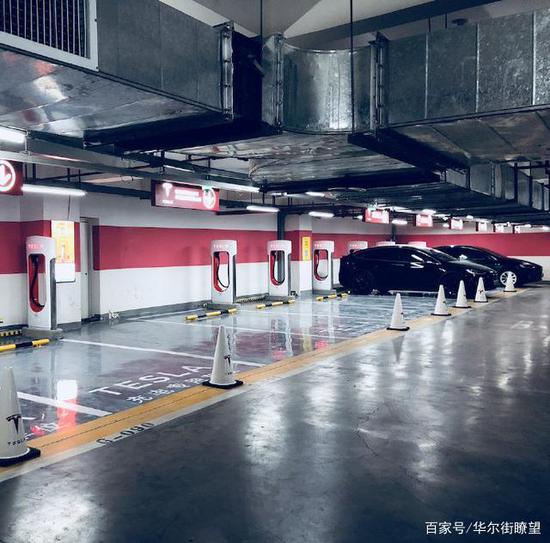 特斯拉Model 3大降价 国产造车势力如何应对？