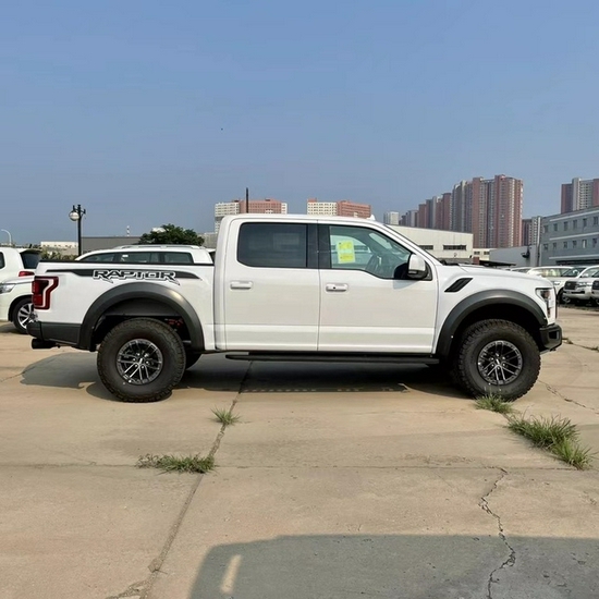 20款福特猛禽f150 3.5t国六现车让利促