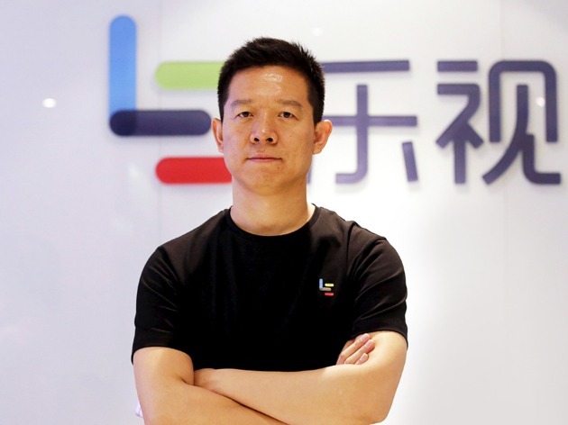 深交所关注乐视网