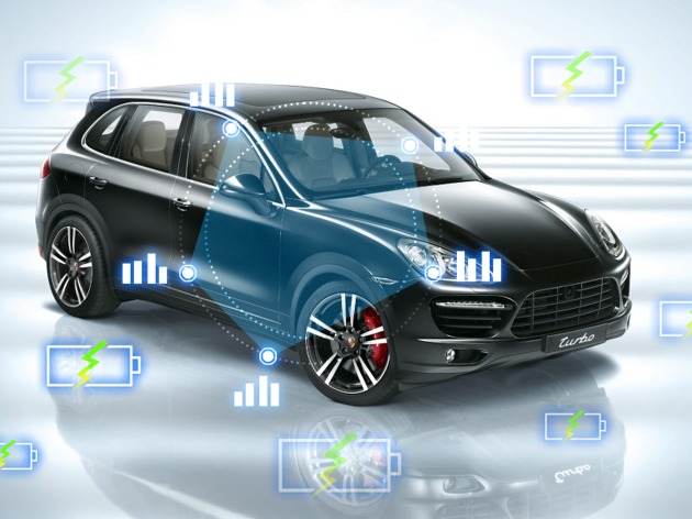 百家企业逐鹿 动力电池行业加速洗牌