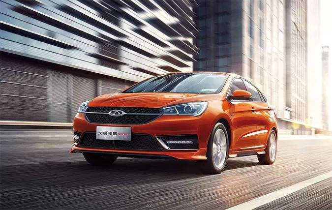 奇瑞汽车响应“汽车下乡” 最高可享5千元报废补贴