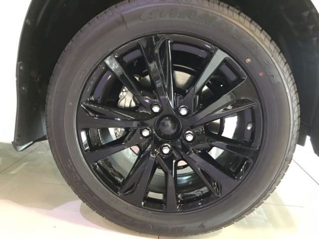 19款雷克萨斯LX570黑耀版全球限量版特卖