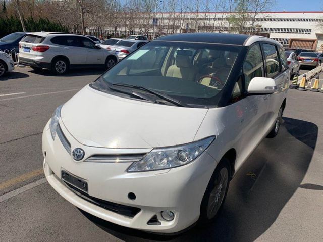 丰田大霸王4速变速箱24排量起售全国