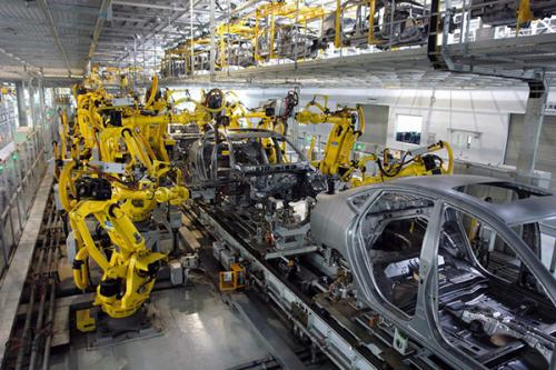 北京现代2月10日以“以销定产”方式部分复工 日系品牌时间待定