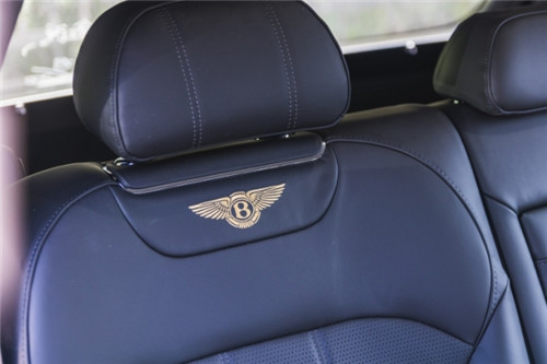 20款宾利添越 本家促销低价格高配置行情