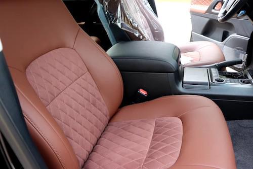 20款酷路泽4000顶配现车金秋暖心价销售