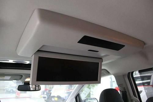 20款塞纳四驱顶配 家用商务空间舒适兼得