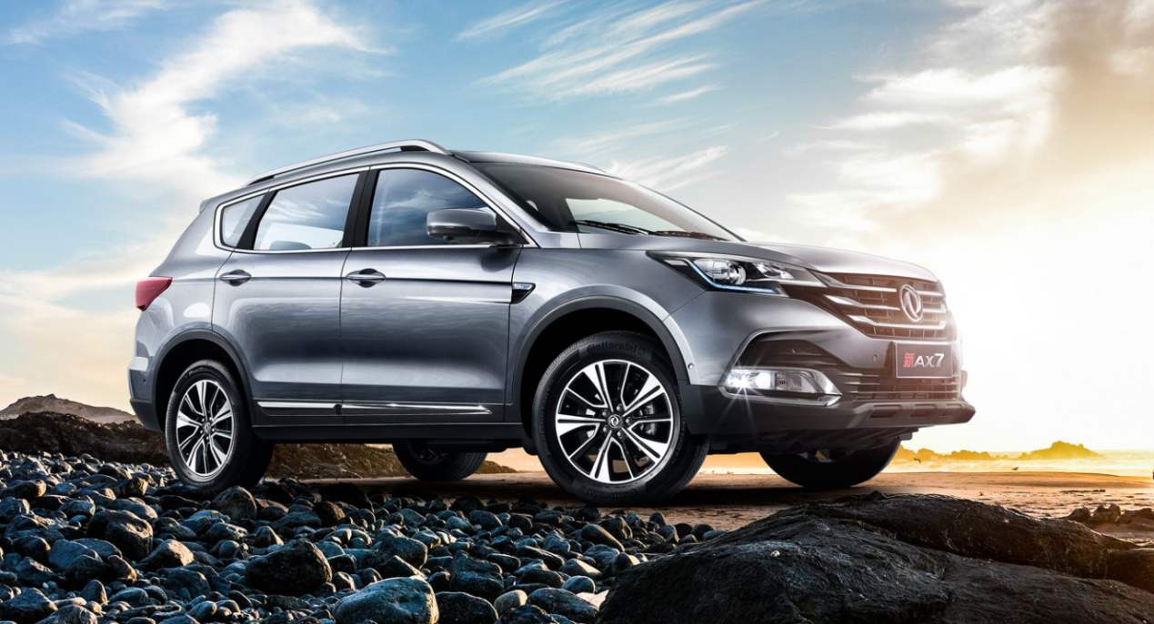 东风风神全面下调2月销量指标 与经销商共渡难关