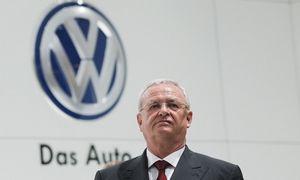 保时捷控股被起诉 文德恩拒绝出庭作证