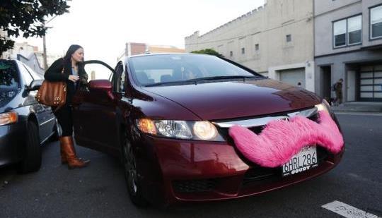 Lyft或创建“禅境模式” 可告知司机乘客不想聊天