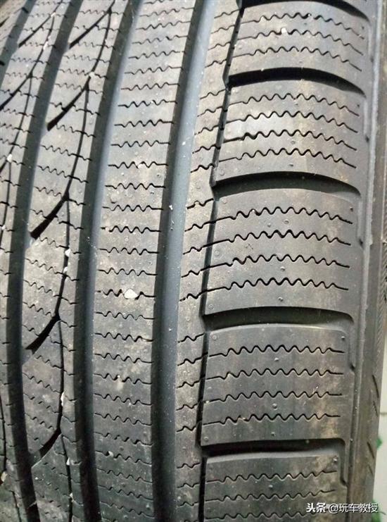 冬季行车秘籍 这么准备零下40度都是小儿科