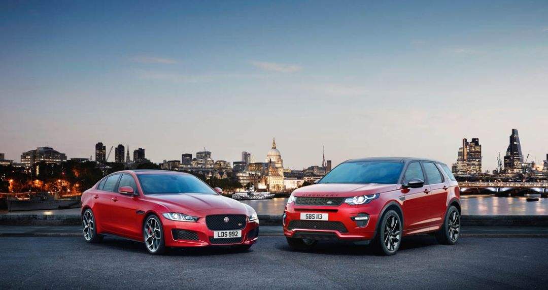 面对疫情 捷豹路虎中国与奇瑞捷豹路虎携经销商全面提升服务