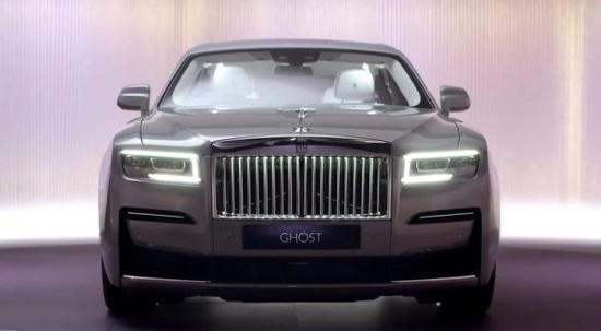 新款古思特9.1号上市 幻影库里南同平台