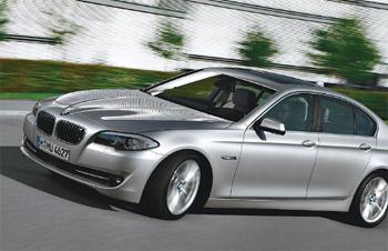 火灾事故 宝马韩国10万辆规模召回