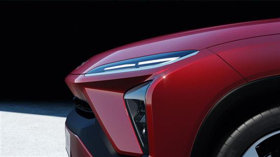 李斌谈特斯拉：它更像超模 而蔚来是邻家女孩