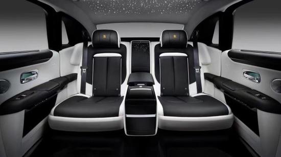 新款古思特9.1号上市 幻影库里南同平台