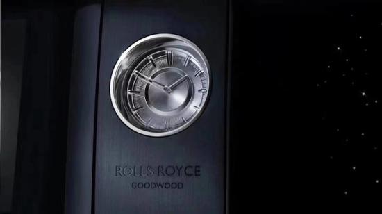 新款古思特9.1号上市 幻影库里南同平台