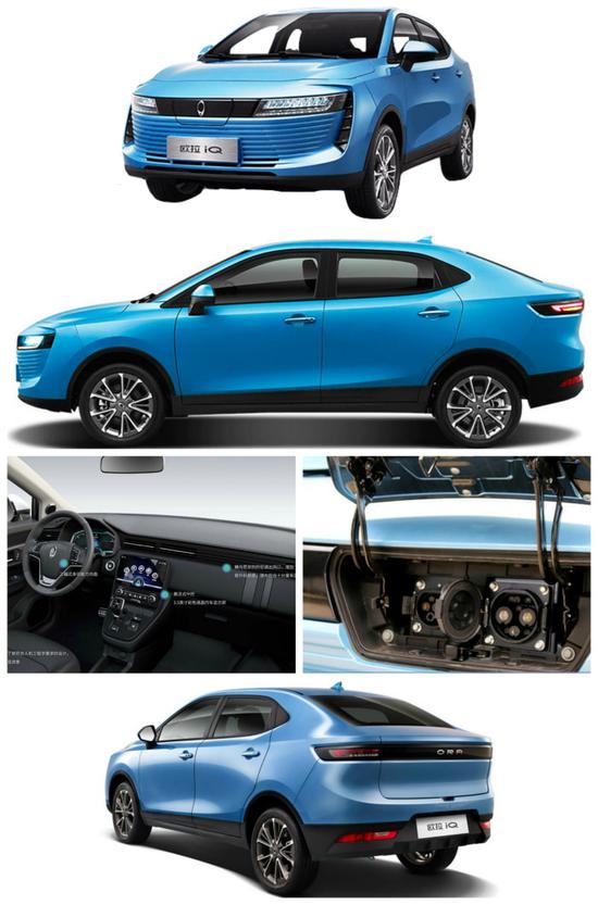 1月全球电动车销量惊喜连连 中国电动车强刷存在感